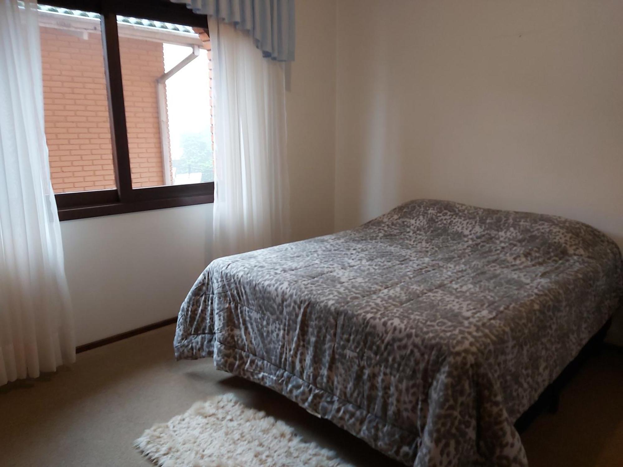 Roloff Praca Das Rosas 格拉玛多 客房 照片